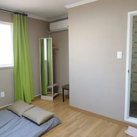 The Style Guesthouse-2